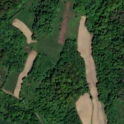 Satellite imagery of Dolinića Brdo, BA