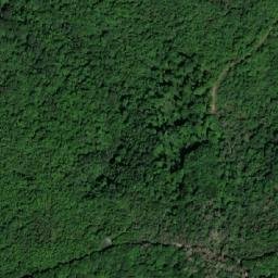 Satellite imagery of Čot, BA