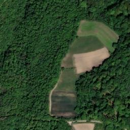 Satellite imagery of Čot, BA