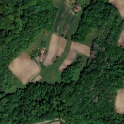 Satellite imagery of Čot, BA