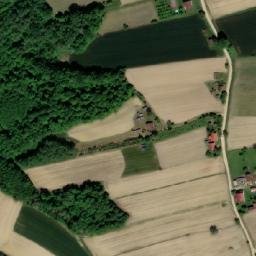 Satellite imagery of Rašće, BA