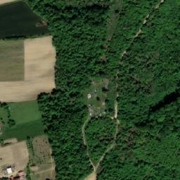 Satellite imagery of Rašće, BA