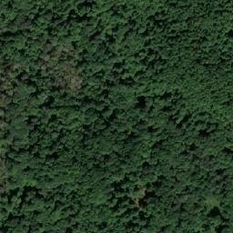 Satellite imagery of Kladićka Kosa, BA