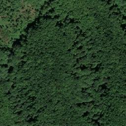 Satellite imagery of Gogino Brdo, BA