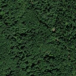 Satellite imagery of Okuka, BA