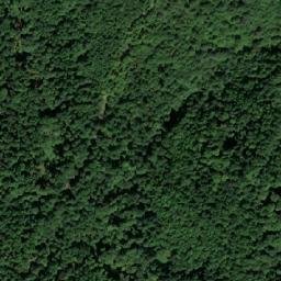 Satellite imagery of Okuka, BA