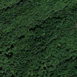 Satellite imagery of Okuka, BA