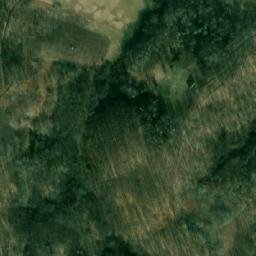 Satellite imagery of Lazansko Brdo, BA