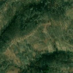 Satellite imagery of Lazansko Brdo, BA