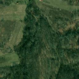 Satellite imagery of Lazansko Brdo, BA