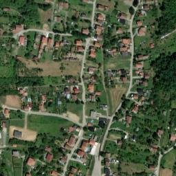 Satellite imagery of Jaraca, HR