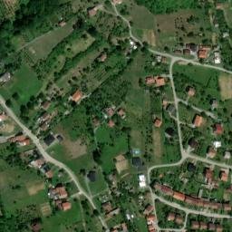 Satellite imagery of Jaraca, HR