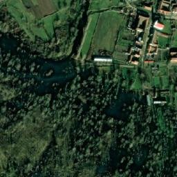 Satellite imagery of Dealul Dosului, RO