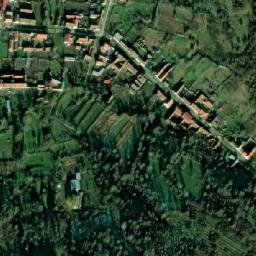 Satellite imagery of Dealul Dosului, RO