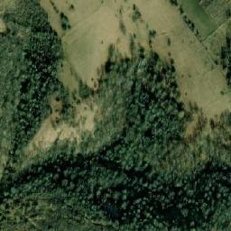 Satellite imagery of Dealul Faţa Mică, RO