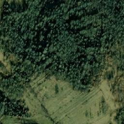 Satellite imagery of Dealul Faţa Mică, RO