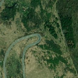 Satellite imagery of Dealul Stejeniţa, RO