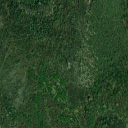Satellite imagery of Dealul Stejeniţa, RO