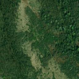 Satellite imagery of Dealul Stejeniţa, RO