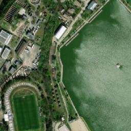 Satellite imagery of Moara de Vănt Ornementală Tulcea, RO