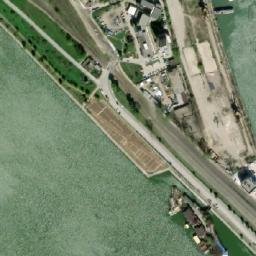 Satellite imagery of Moara de Vănt Ornementală Tulcea, RO