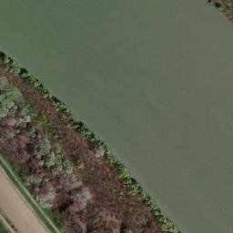 Satellite imagery of Sulina Bifurcare, RO