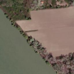 Satellite imagery of Sulina Bifurcare, RO