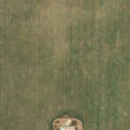 Satellite imagery of Заозёрное, UA