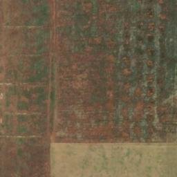 Satellite imagery of Заозёрное, UA