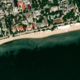 Satellite imagery of survey_point, UA