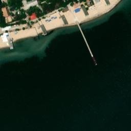 Satellite imagery of Mys Karantynnyi, UA