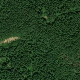 Satellite imagery of Winslow Spur Gravel Pit, US