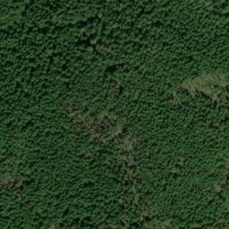 Satellite imagery of Winslow Spur Gravel Pit, US
