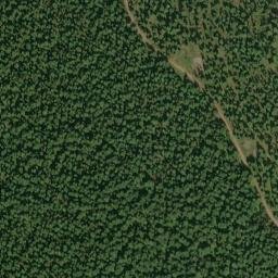 Satellite imagery of Basin Point Quarry, US