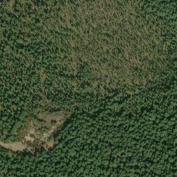 Satellite imagery of Basin Point Quarry, US