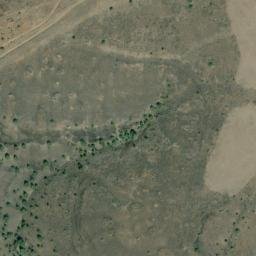 Satellite imagery of McInnes Norton Ridge, US