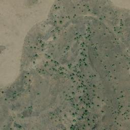 Satellite imagery of McInnes Norton Ridge, US