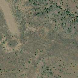 Satellite imagery of McInnes Norton Ridge, US