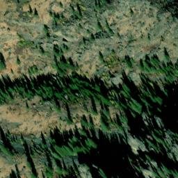 Satellite imagery of Black Point, US