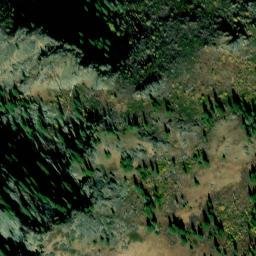 Satellite imagery of Black Point, US