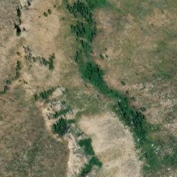 Satellite imagery of Bear Creek Point, US