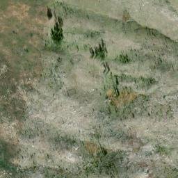 Satellite imagery of Bear Creek Point, US