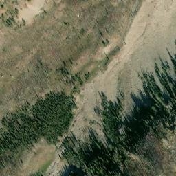Satellite imagery of McFadden Point, US