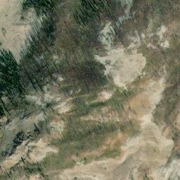 Satellite imagery of McFadden Point, US