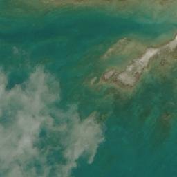 Satellite imagery of Warner Point, CA
