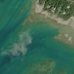 Satellite imagery of Pendall Point, CA