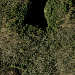 Satellite imagery of Eaglesnest Hill, CA