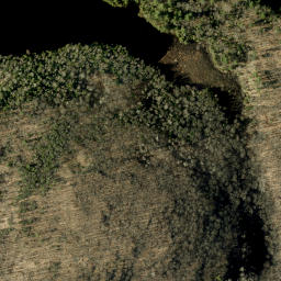 Satellite imagery of Stringers Mountain, CA