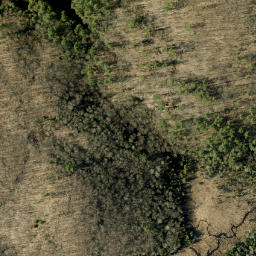 Satellite imagery of Stringers Mountain, CA