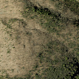 Satellite imagery of Johnsons Mountain, CA